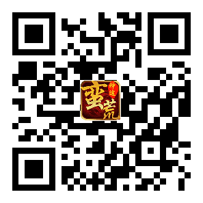 版本二维码